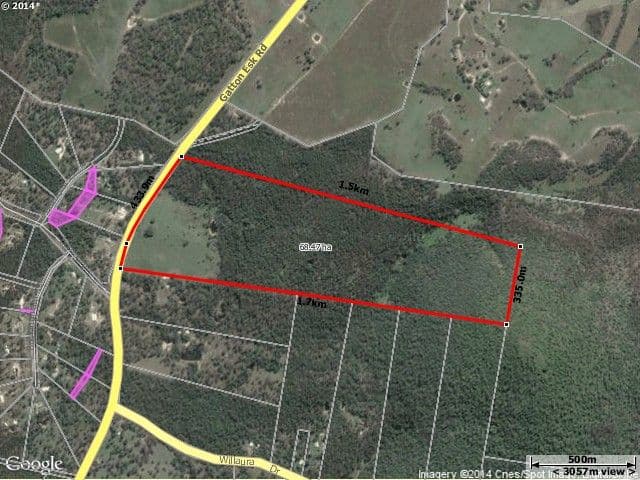 2846 Gatton Esk Road, Mount Hallen QLD 4312, Mount Hallen - Thumbnail 4