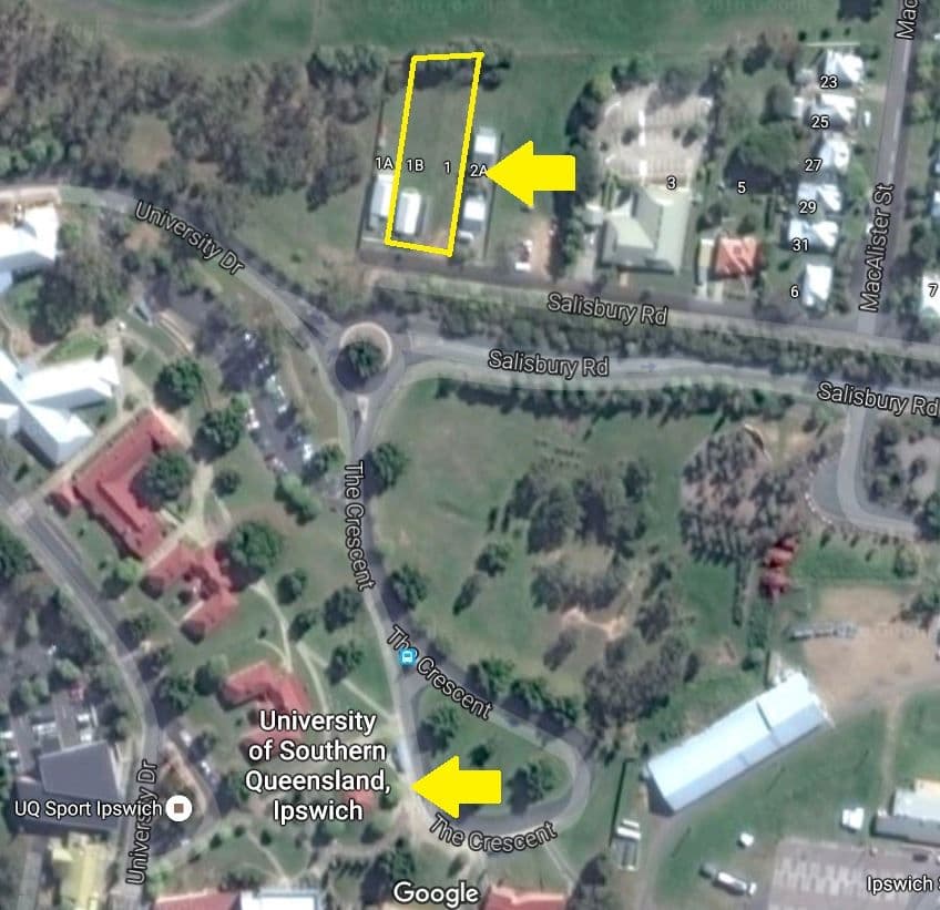1 and 1B Salisbury Road, Ipswich QLD 4305, Ipswich - Thumbnail 3