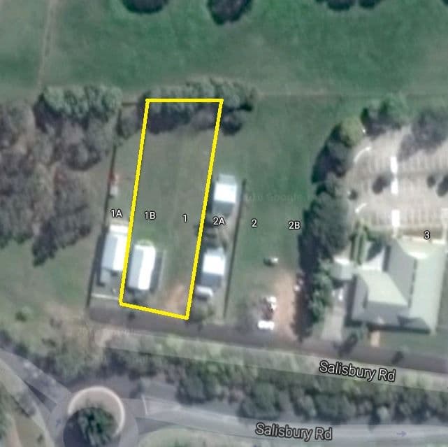1 and 1B Salisbury Road, Ipswich QLD 4305, Ipswich - Thumbnail 2