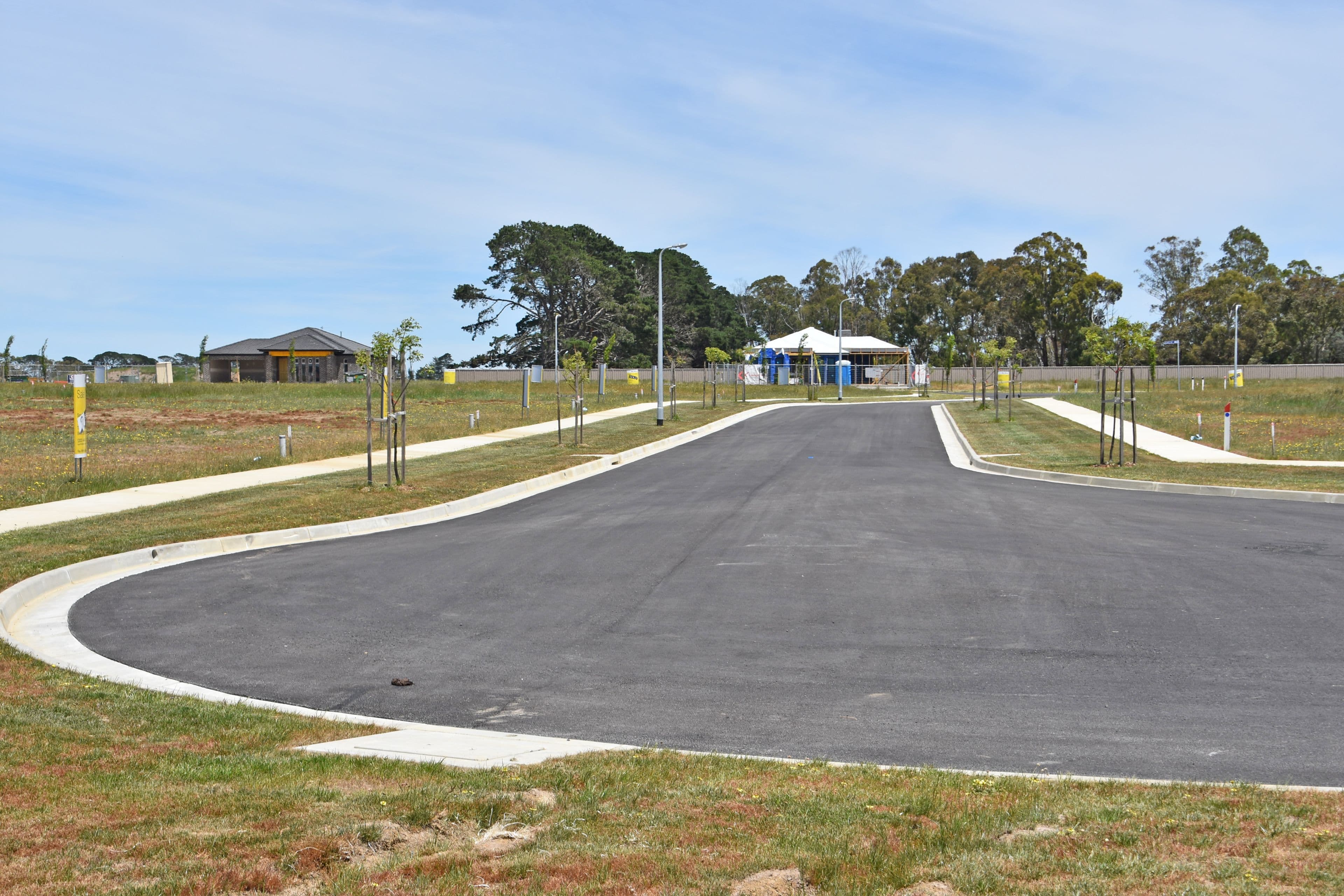 Lot 10 Neway Avenue, Delacombe  Victoria  3356, Australia, Delacombe - Thumbnail 5