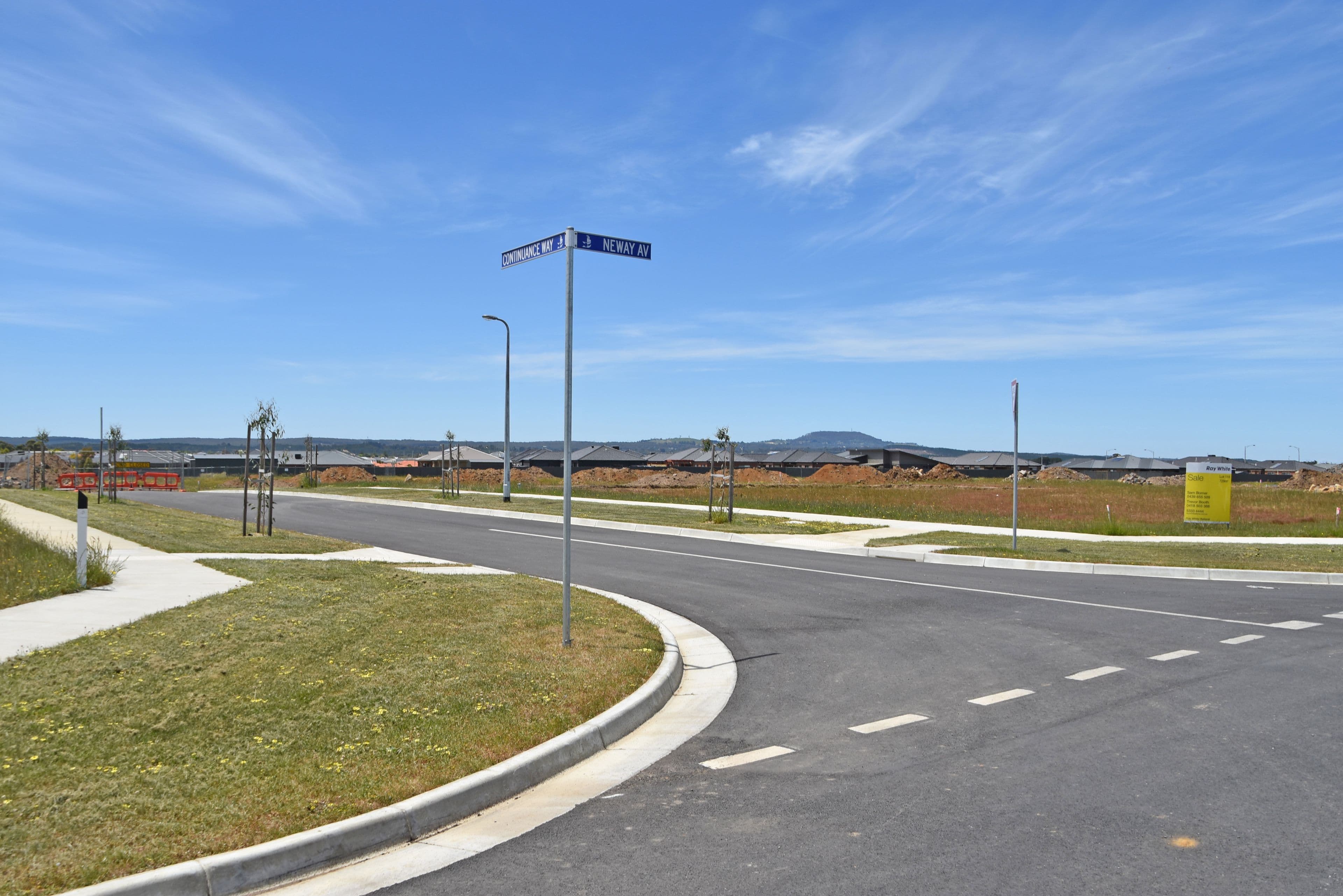 Lot 10 Neway Avenue, Delacombe  Victoria  3356, Australia, Delacombe - Thumbnail 6
