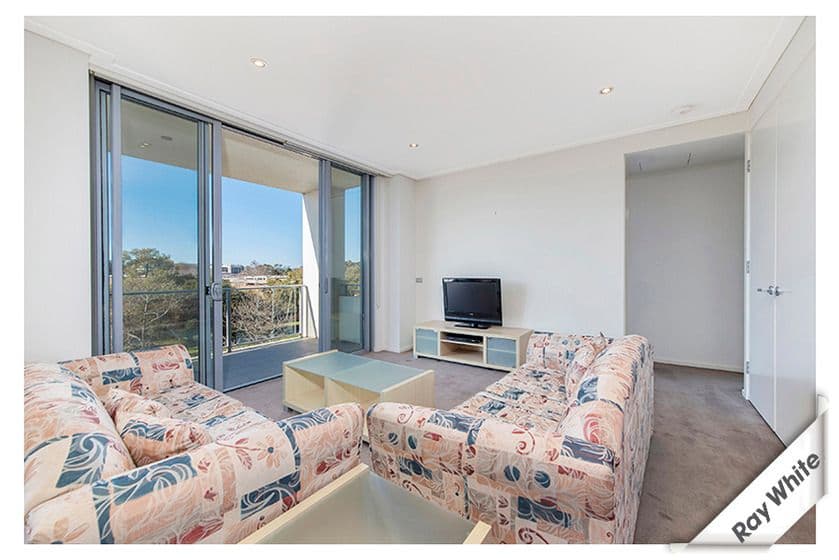 85/15 Coranderrk Street, CITY ACT 2601, City - Thumbnail 3