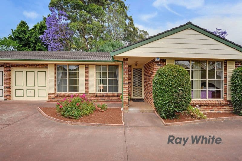 6 Delange Road, Putney NSW 2112, Putney - Image 1