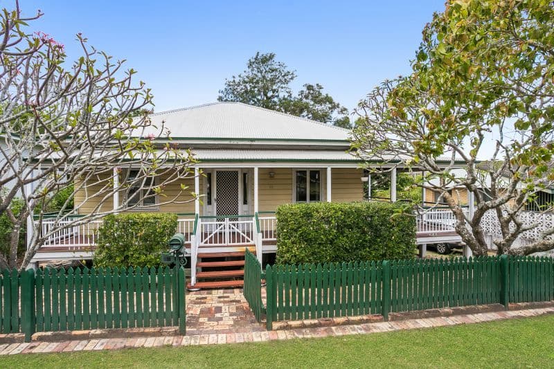 36 Lyon Avenue, Oxley QLD 4075, Oxley - Image 1