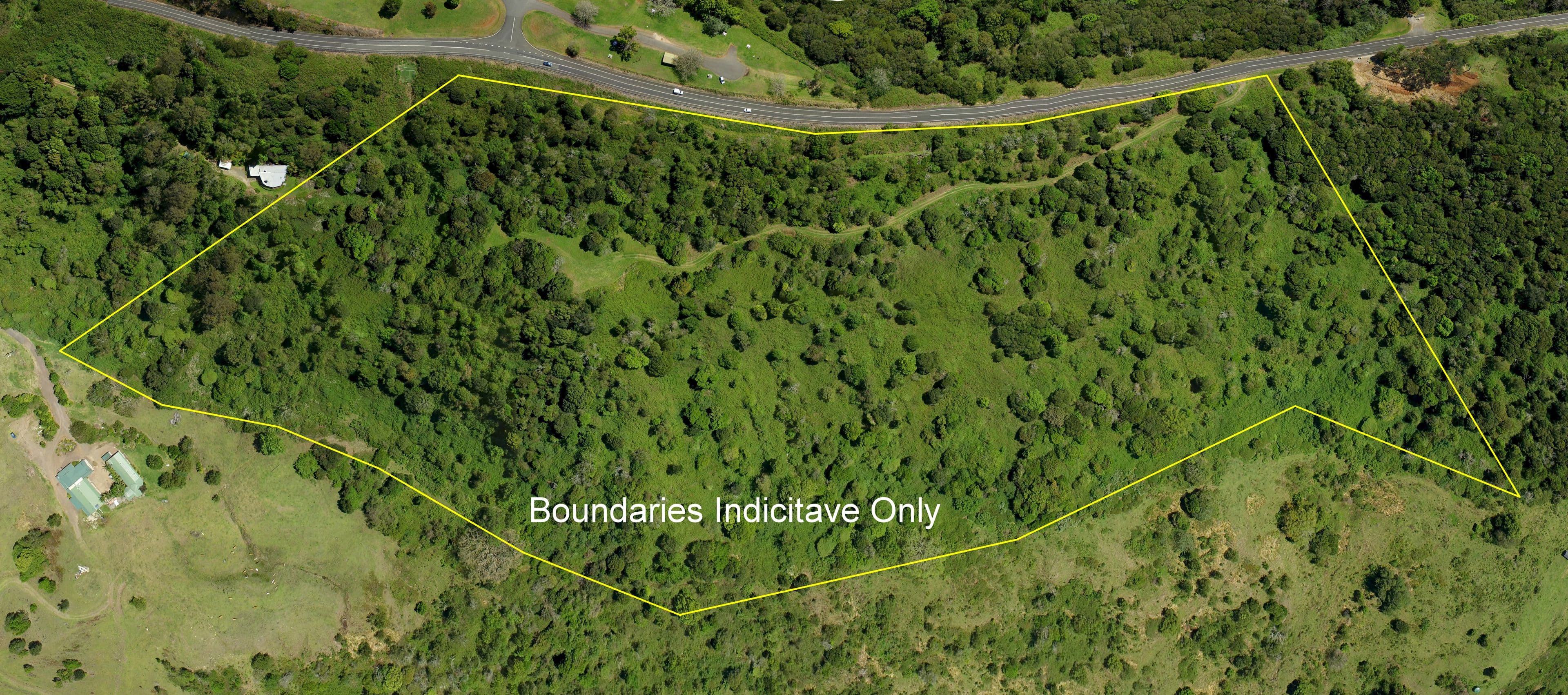 629 Maleny Montville Road, Balmoral Ridge QLD 4552, Balmoral Ridge - Image 1