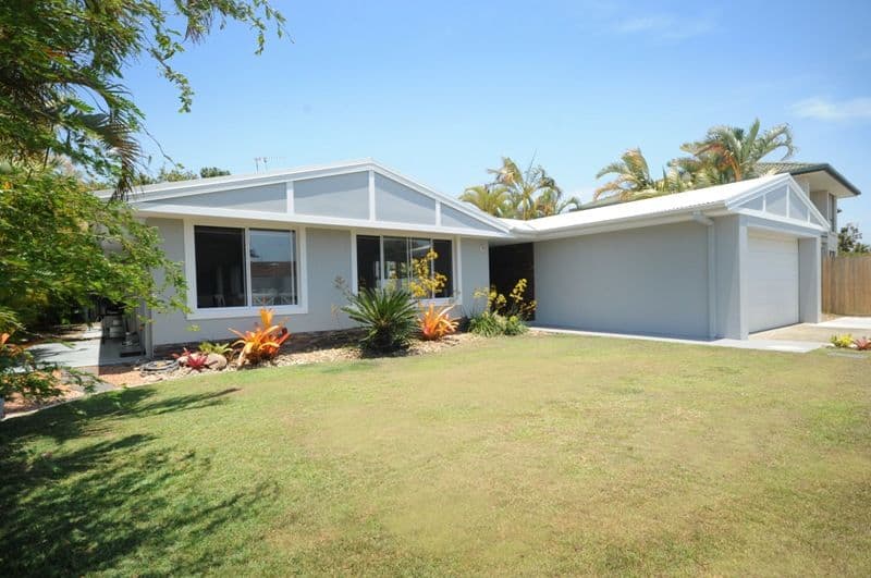 14 Bellbird Avenue, Burleigh Waters QLD 4220, Burleigh Waters - Thumbnail 2