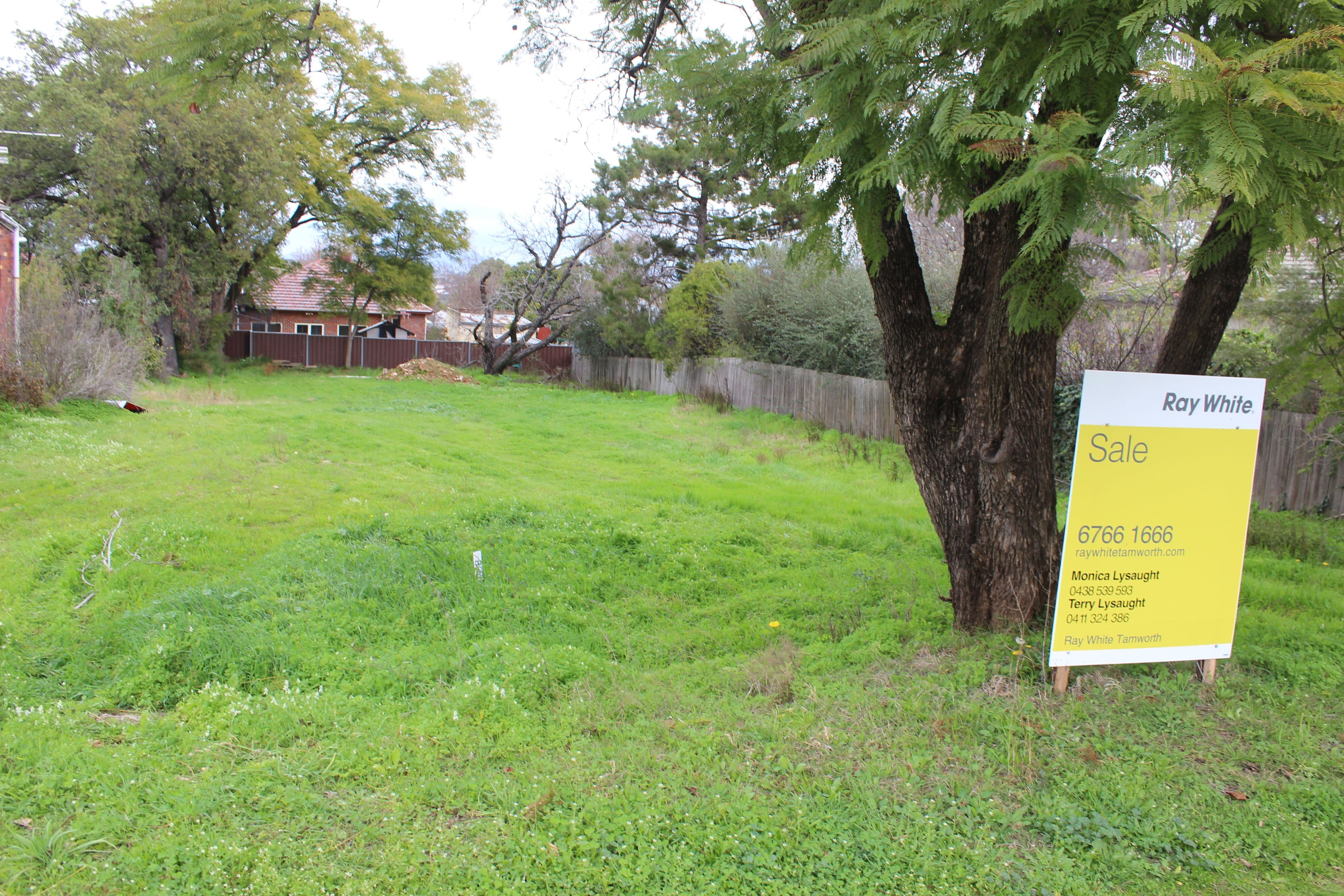 45 Napier Street, Tamworth NSW 2340, East Tamworth - Image 1