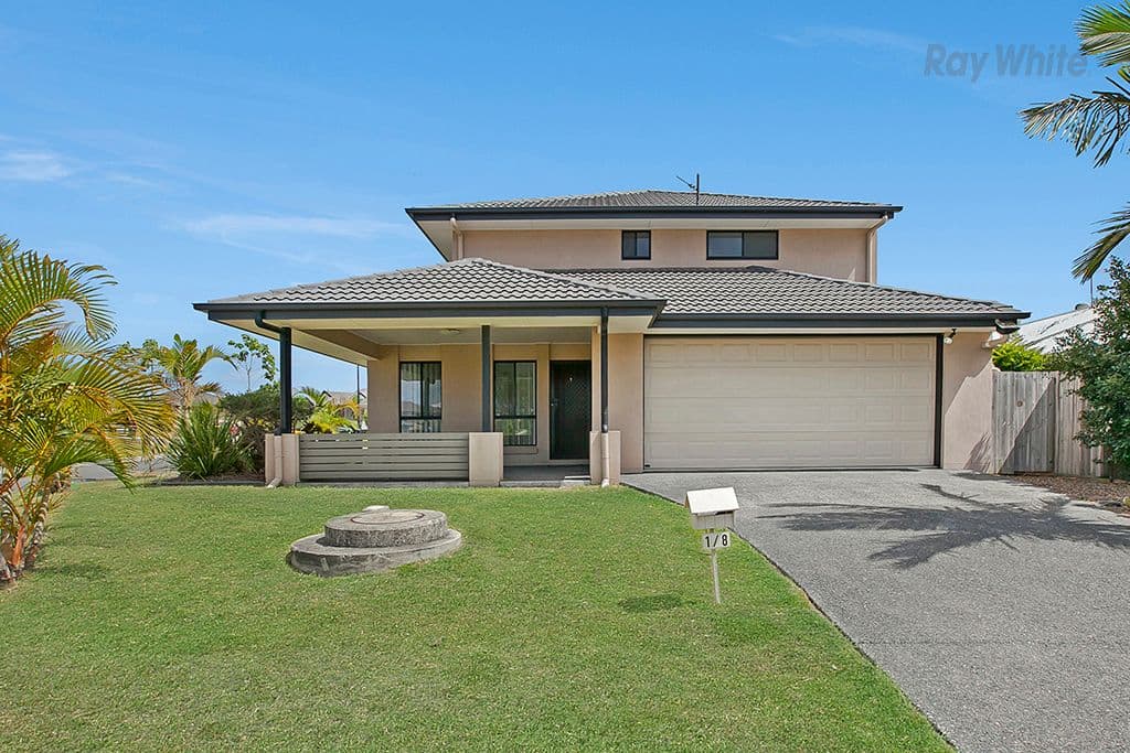 8 Emirates Street, North Lakes QLD 4509, North Lakes - Image 1
