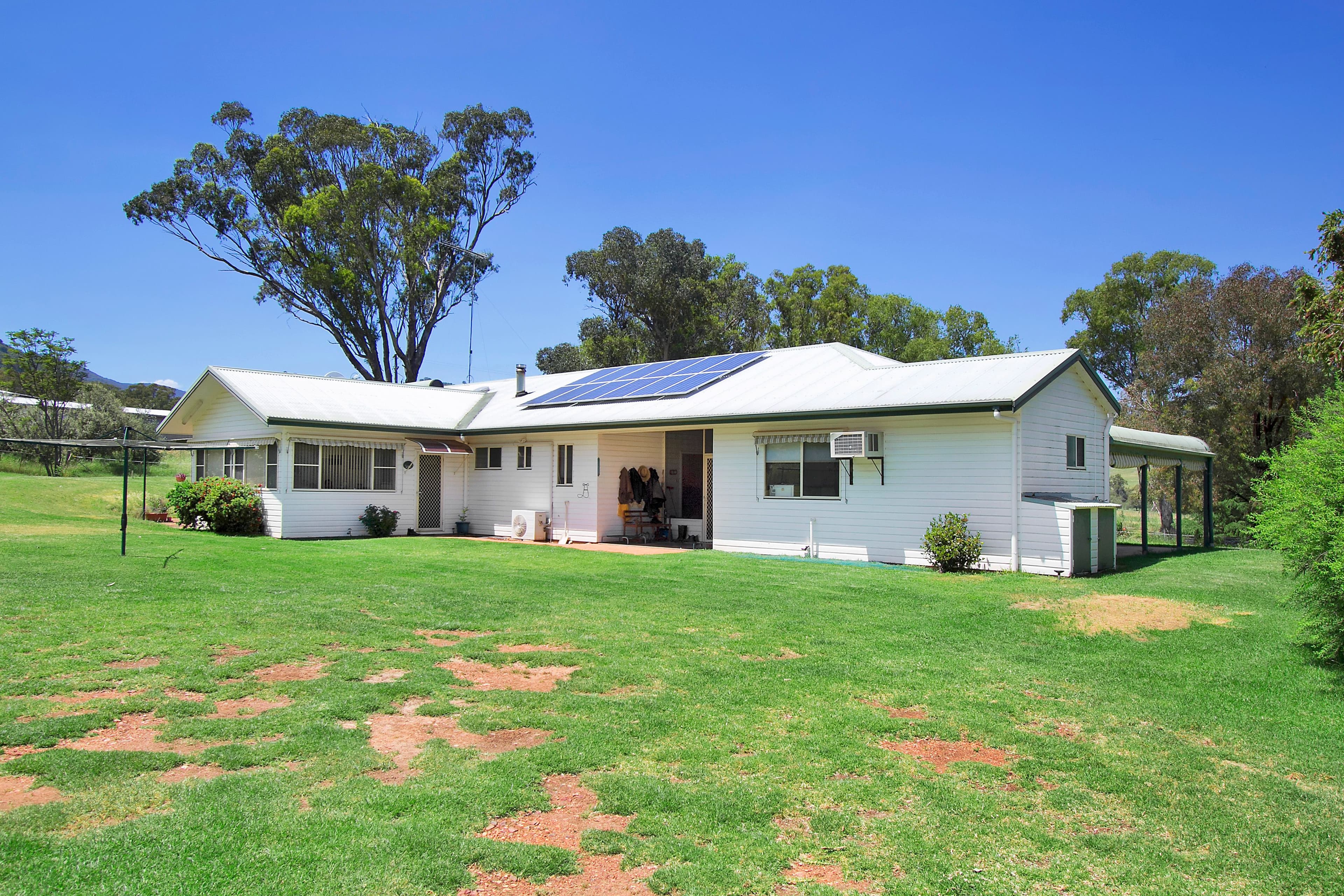 681 Duncans Creek Road, Woolomin NSW 2340, Woolomin - Thumbnail 4