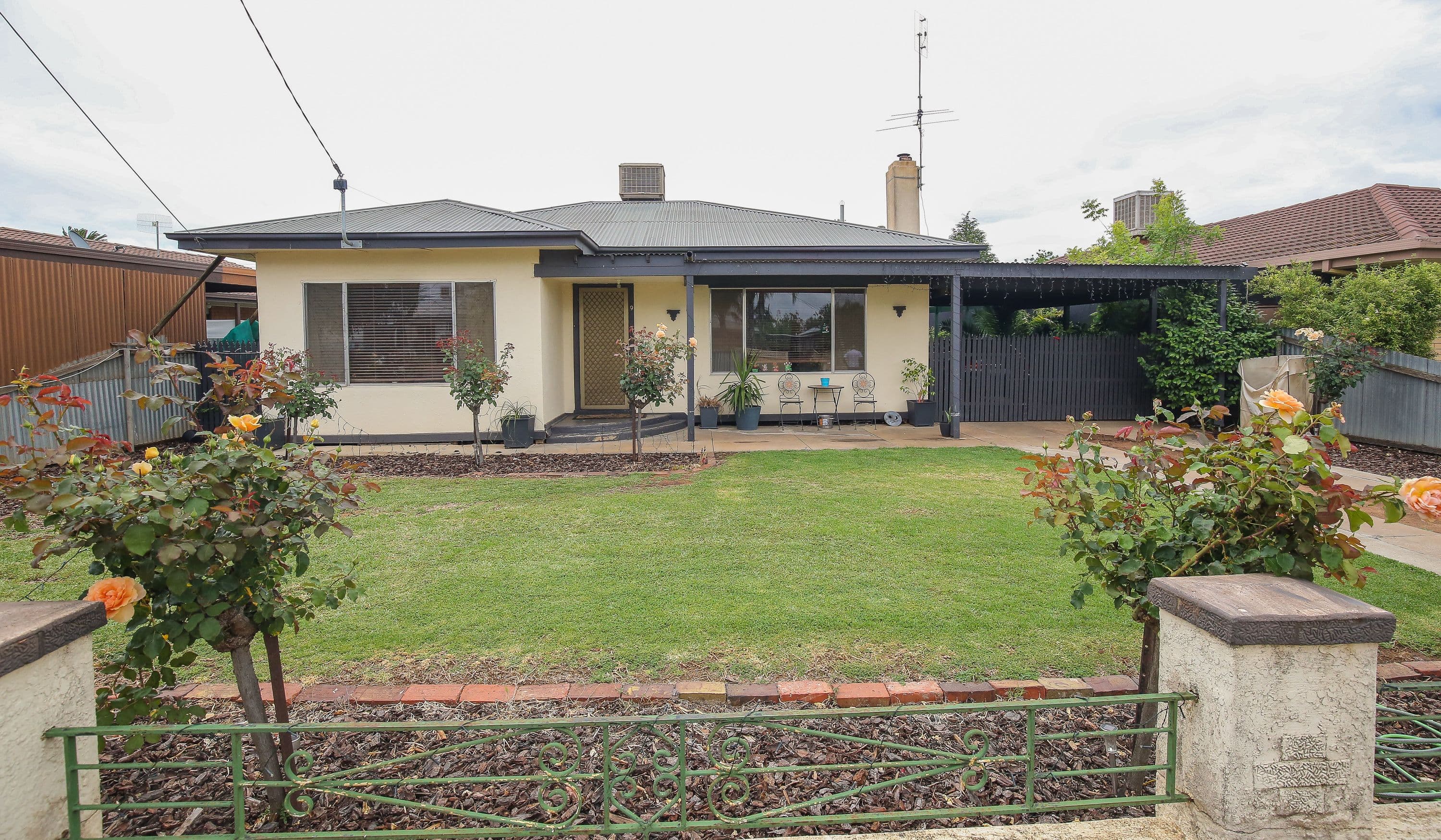 9 Logan Avenue, Mildura VIC 3500, Mildura - Image 1