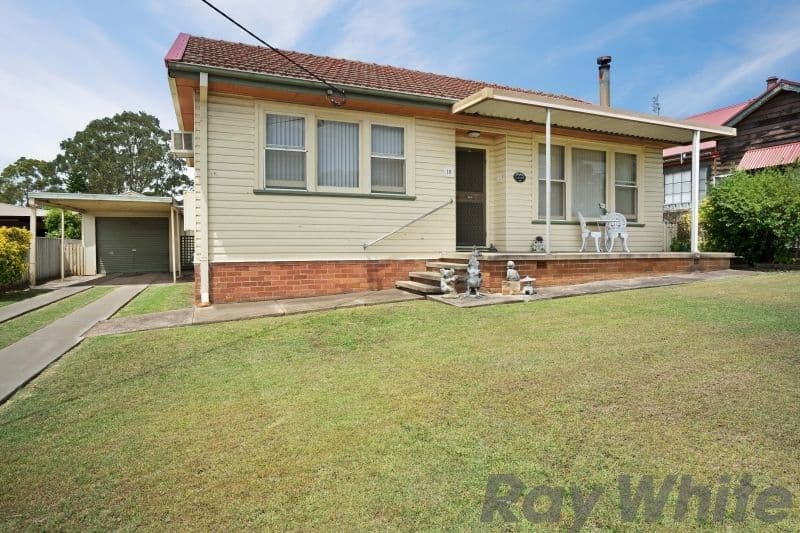 10 Railway Street, Branxton - Image 1