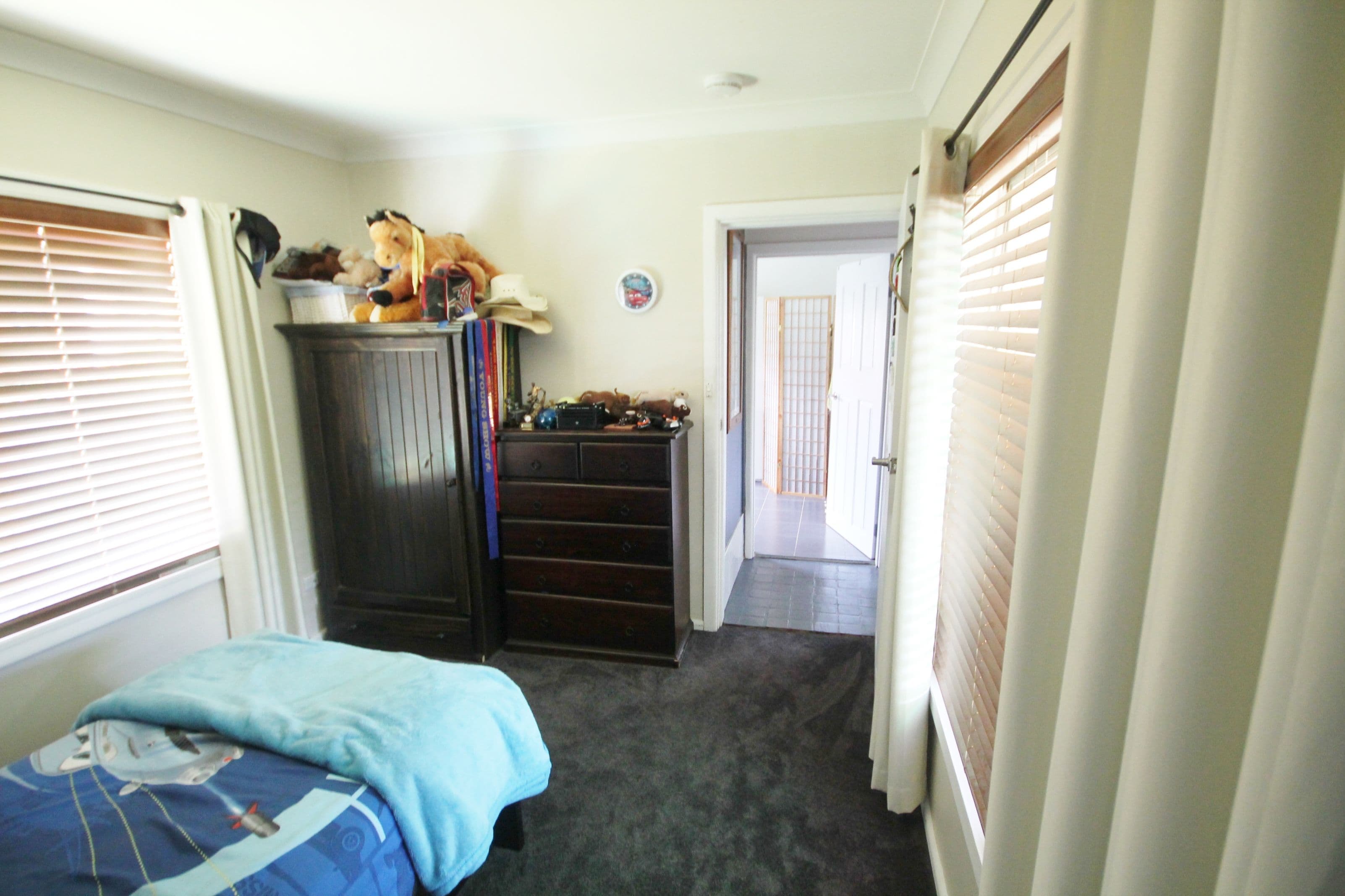 8 Clyde Street, SMYTHESDALE VIC 3351, Smythesdale Property Image - Thumbnail 7