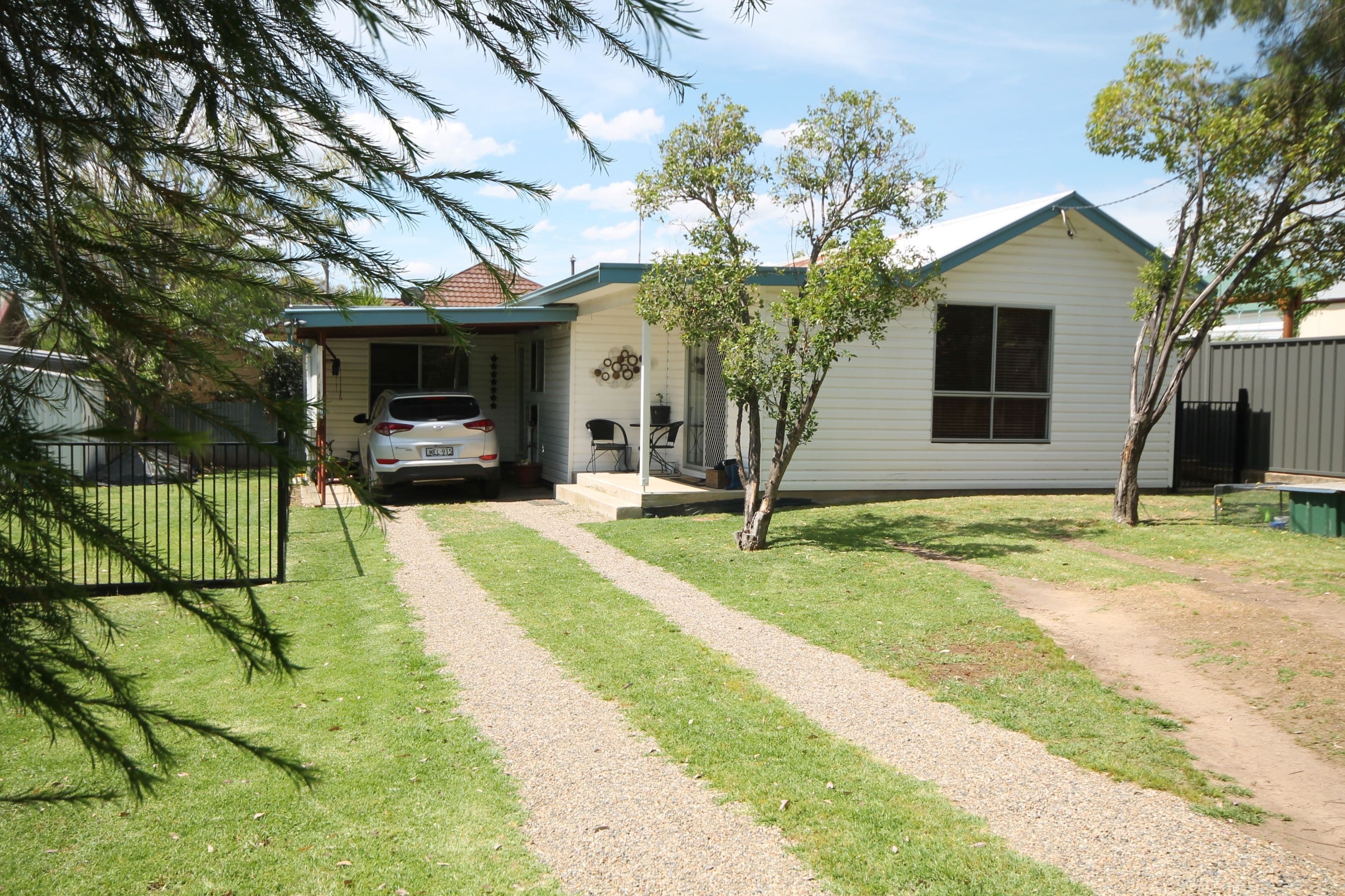 8 Clyde Street, SMYTHESDALE VIC 3351, Smythesdale Property Image - Image 1