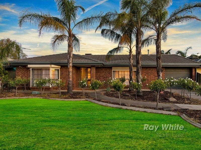 31 Parkview Avenue, Salisbury Downs SA 5108, Salisbury Downs - Image 1