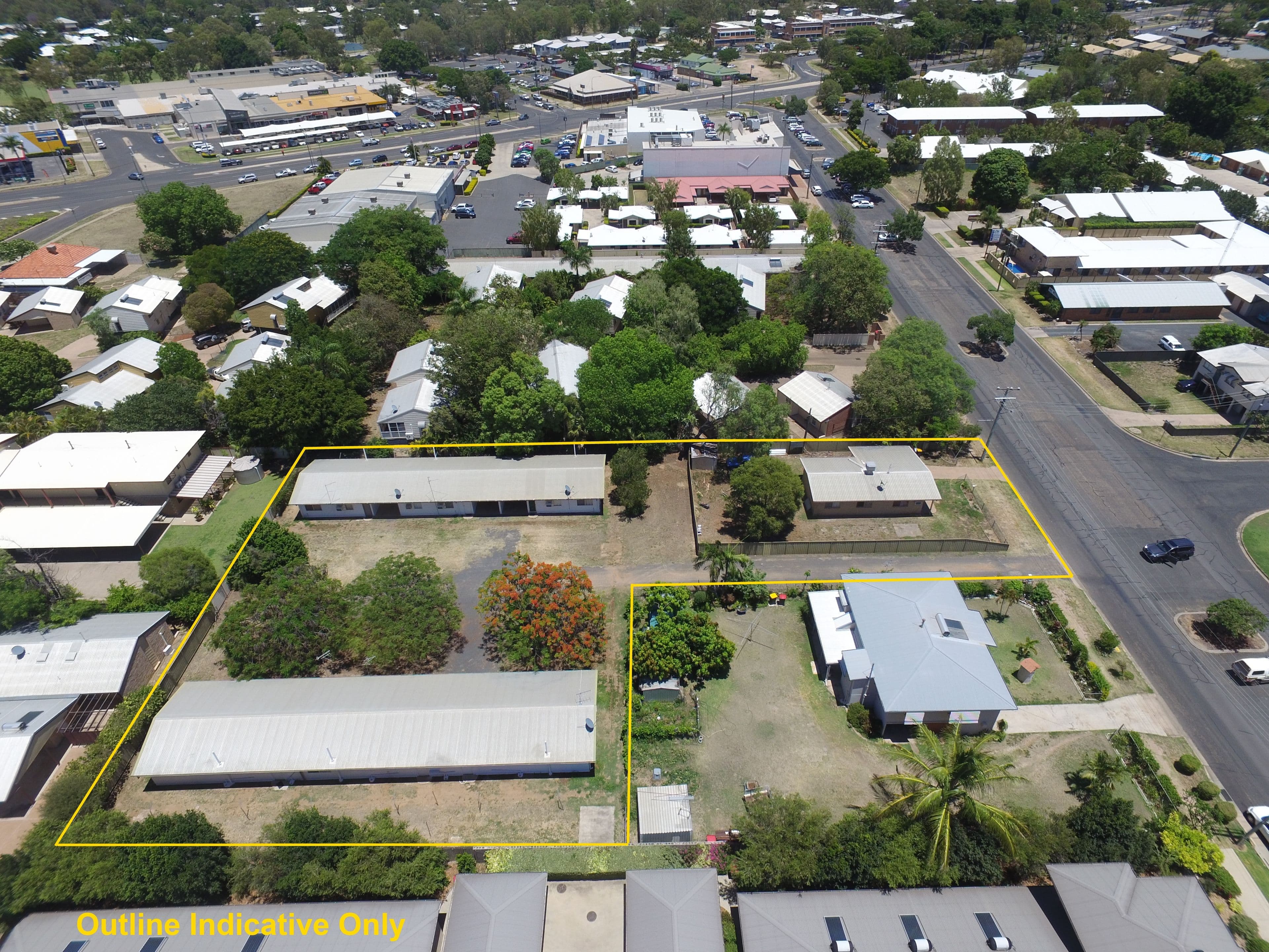 24 Esmond Street, Emerald QLD 4720, Emerald - Image 1