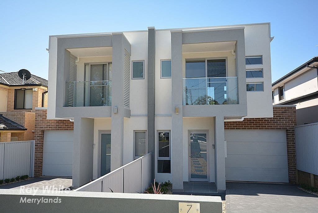 7A Wanda Street, Merrylands NSW 2160, Merrylands - Image 1
