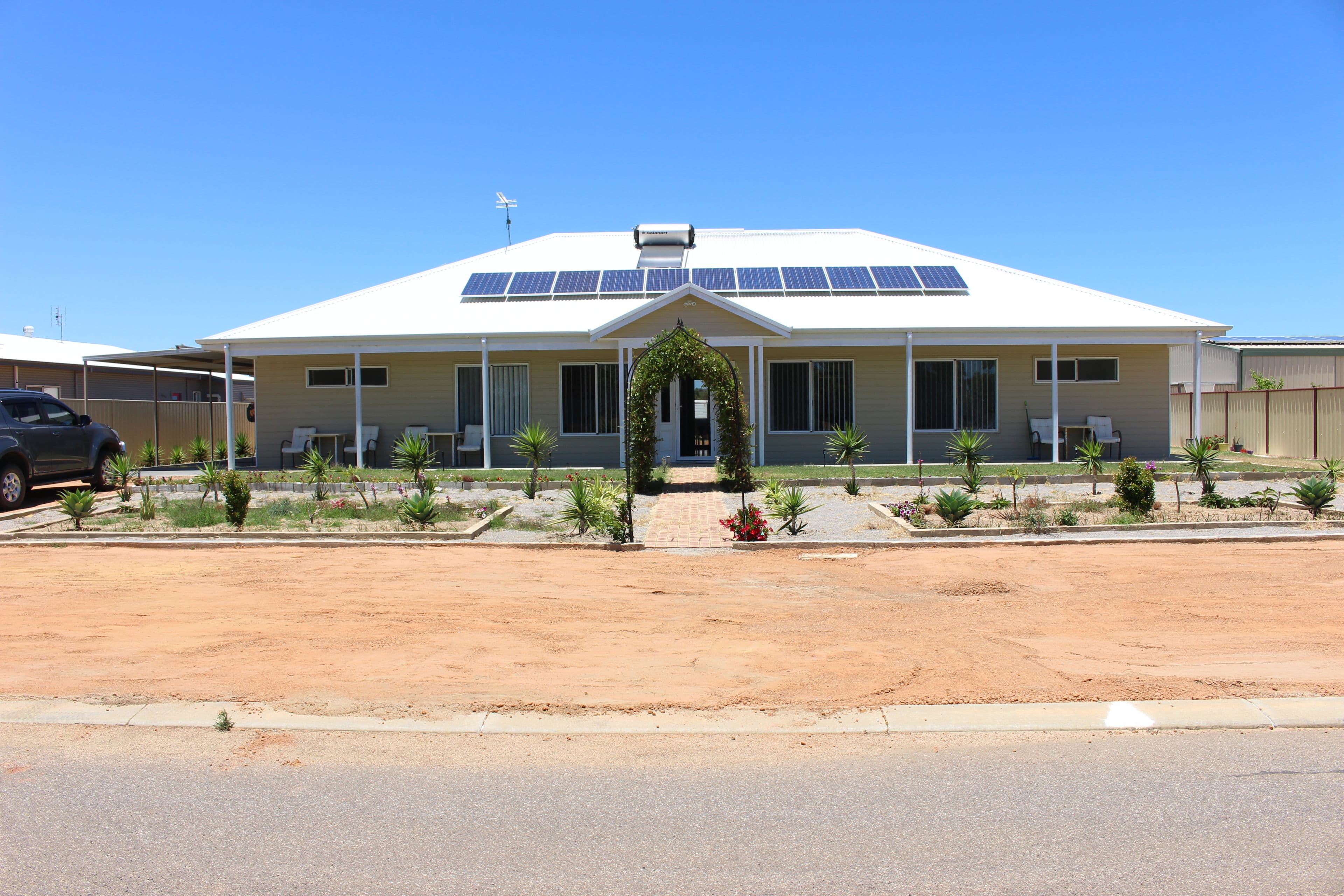 12 Tyford Road, Dongara WA 6525, Dongara - Image 1