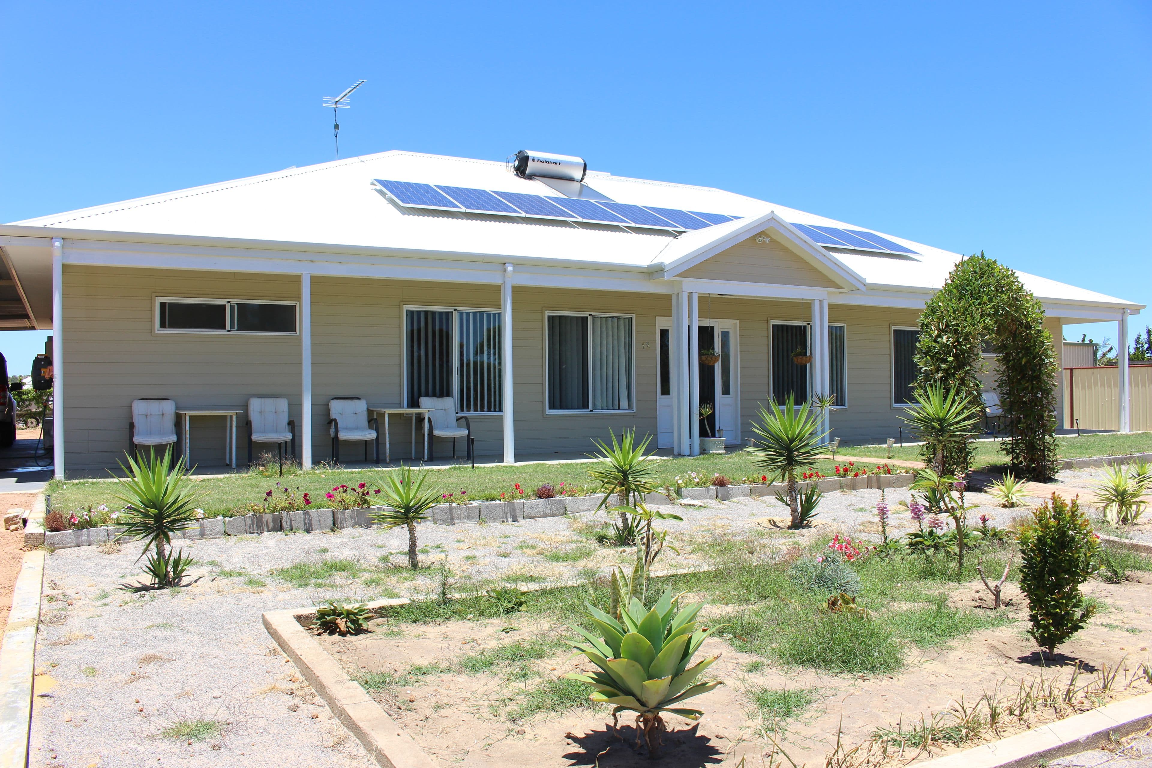 12 Tyford Road, Dongara WA 6525, Dongara - Thumbnail 5