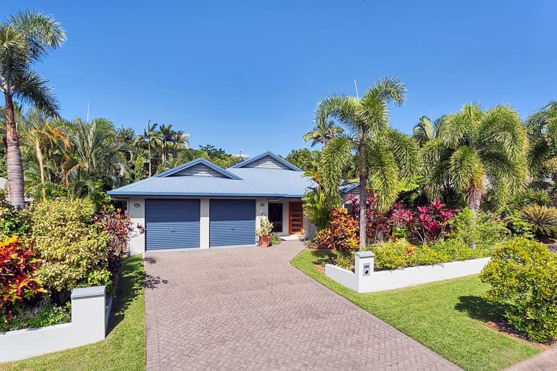 7 Castor Street, Clifton Beach QLD 4879, Clifton Beach - Image 1
