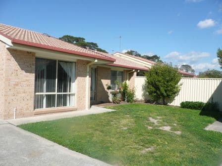 7/10 Zadow Place, RICHARDSON ACT 2905, Richardson - Image 1