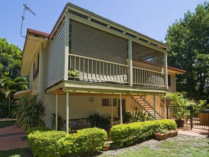 22 Bundarra Street, Coombabah QLD 4216, Coombabah - Thumbnail 2