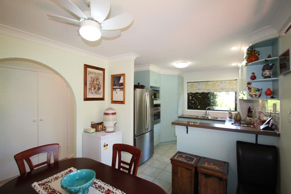 1 Guine Court, Kingsthorpe QLD 4400, Kingsthorpe - Thumbnail 4