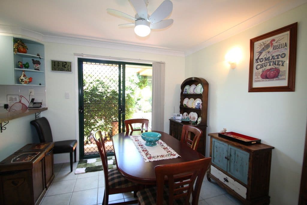 1 Guine Court, Kingsthorpe QLD 4400, Kingsthorpe - Thumbnail 6