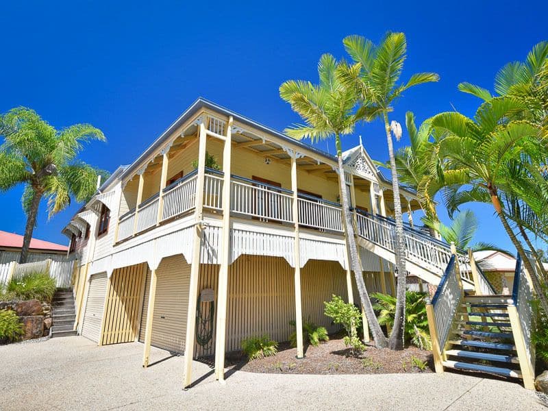 16 Zorina Court, Eatons Hill QLD 4037, Eatons Hill - Thumbnail 2