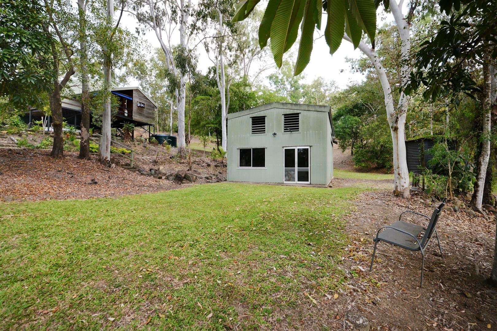 30 Orchid Road, Cannonvale QLD 4802, Cannonvale - Thumbnail 2