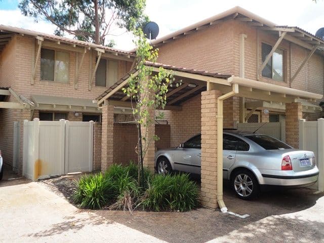 249/1 Heritage Cove, Maylands WA 6051, Maylands - Thumbnail 2