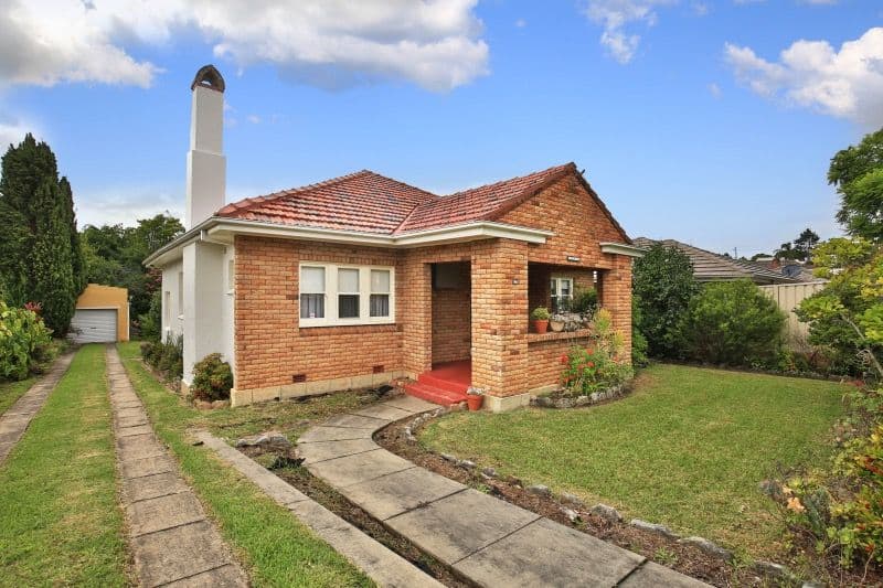 166 Kinghorne Street, Nowra - Image 1