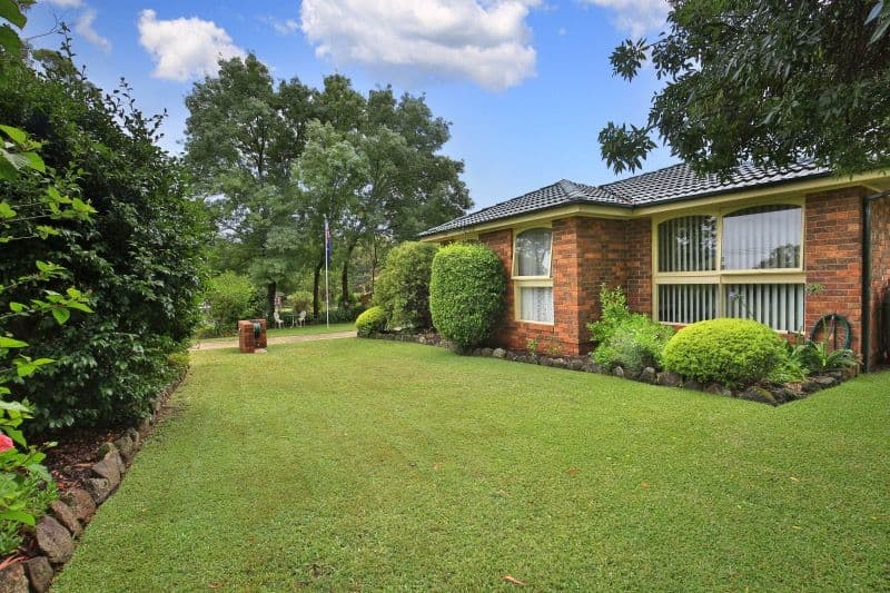 6 Chittick Avenue, North Nowra - Thumbnail 2