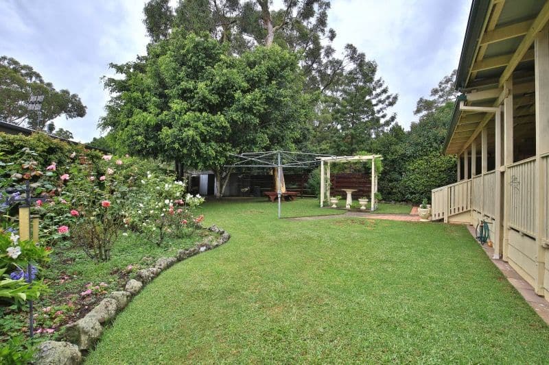 6 Chittick Avenue, North Nowra - Thumbnail 4