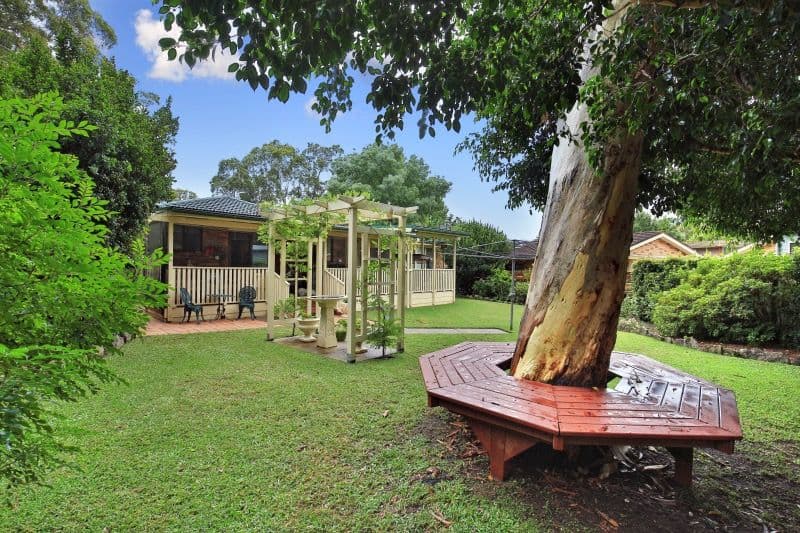 6 Chittick Avenue, North Nowra - Thumbnail 5