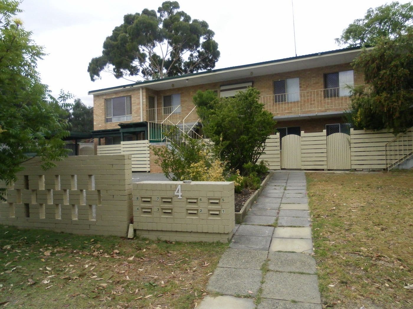 3/4 Jersey Street, JOLIMONT WA 6014, Jolimont - Image 1
