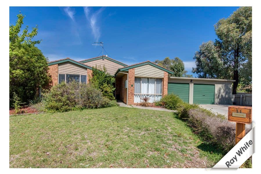 11 Hickson Place, Monash ACT 2904, Monash - Thumbnail 2