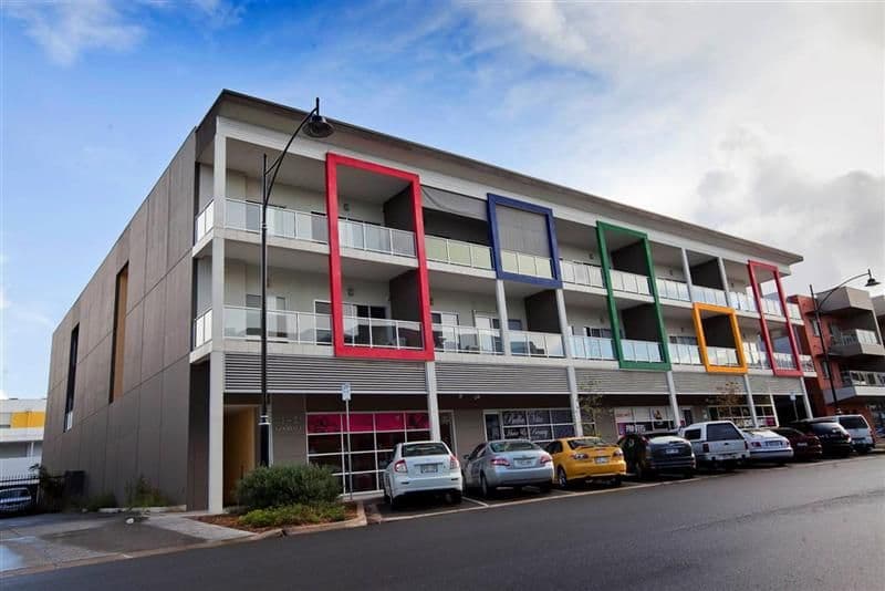 7/21-25 Goodall Parade, Mawson Lakes SA 5095, Mawson Lakes - Image 1