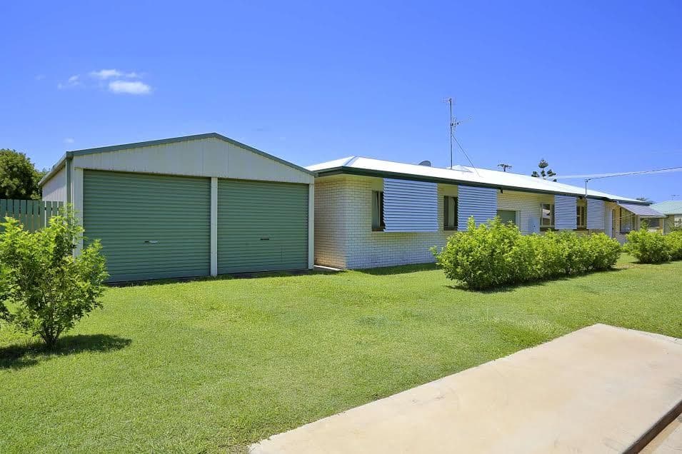 35a Duncraigen Street, Norville QLD 4670, Norville - Thumbnail 3