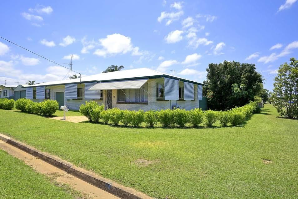 35a Duncraigen Street, Norville QLD 4670, Norville - Thumbnail 2