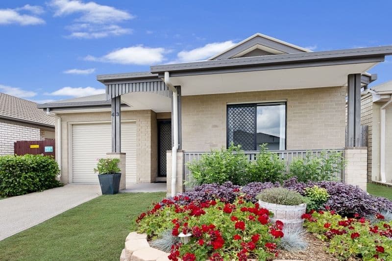 43 Kurrajong Circuit, North Lakes QLD 4509, North Lakes - Image 1
