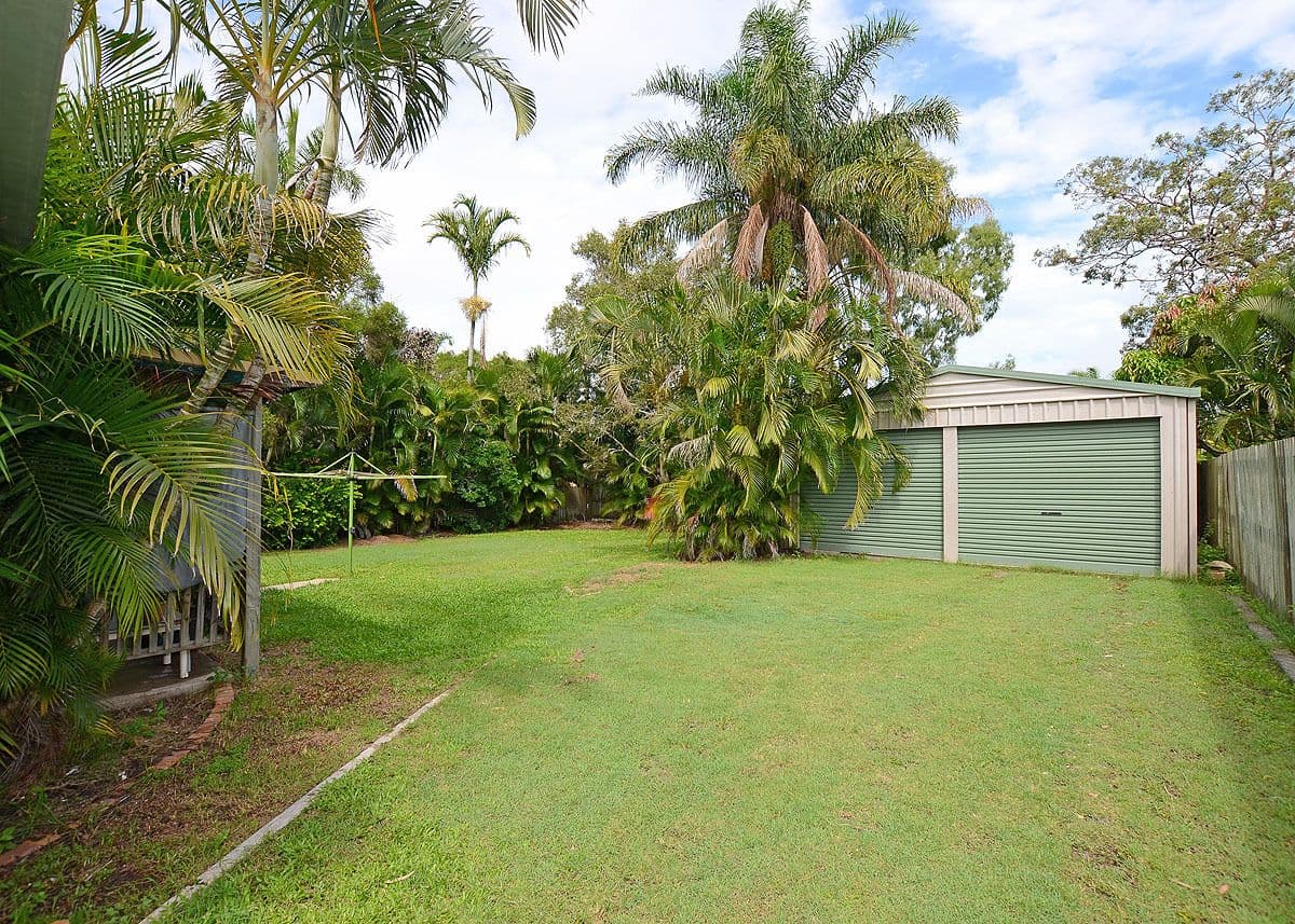 143 Pulgul Street, Urangan QLD 4655, Urangan - Thumbnail 2