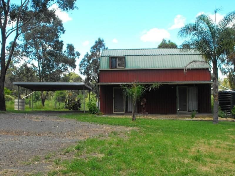 NANANGO QLD 4615, Nanango - Image 1