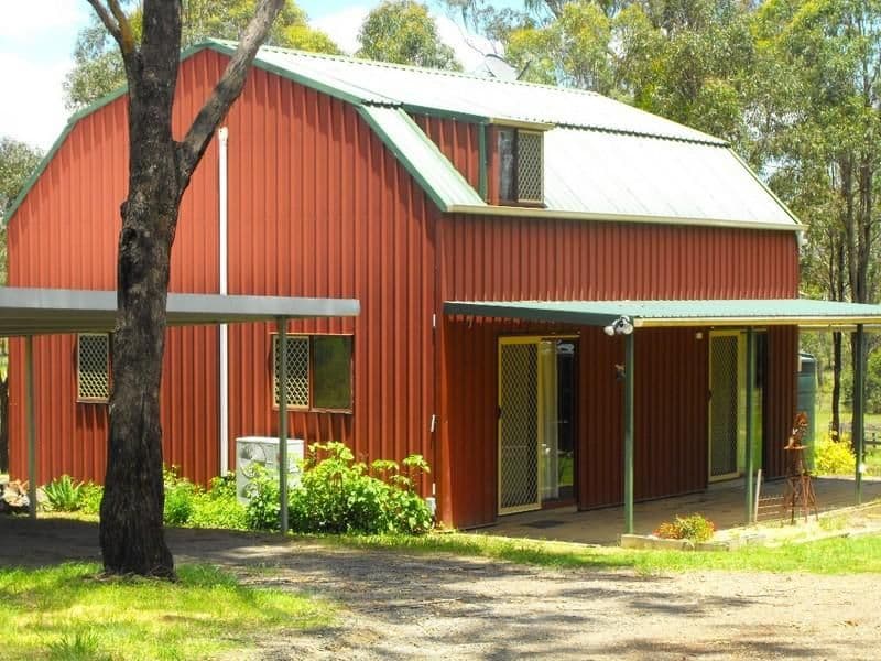 NANANGO QLD 4615, Nanango - Thumbnail 2