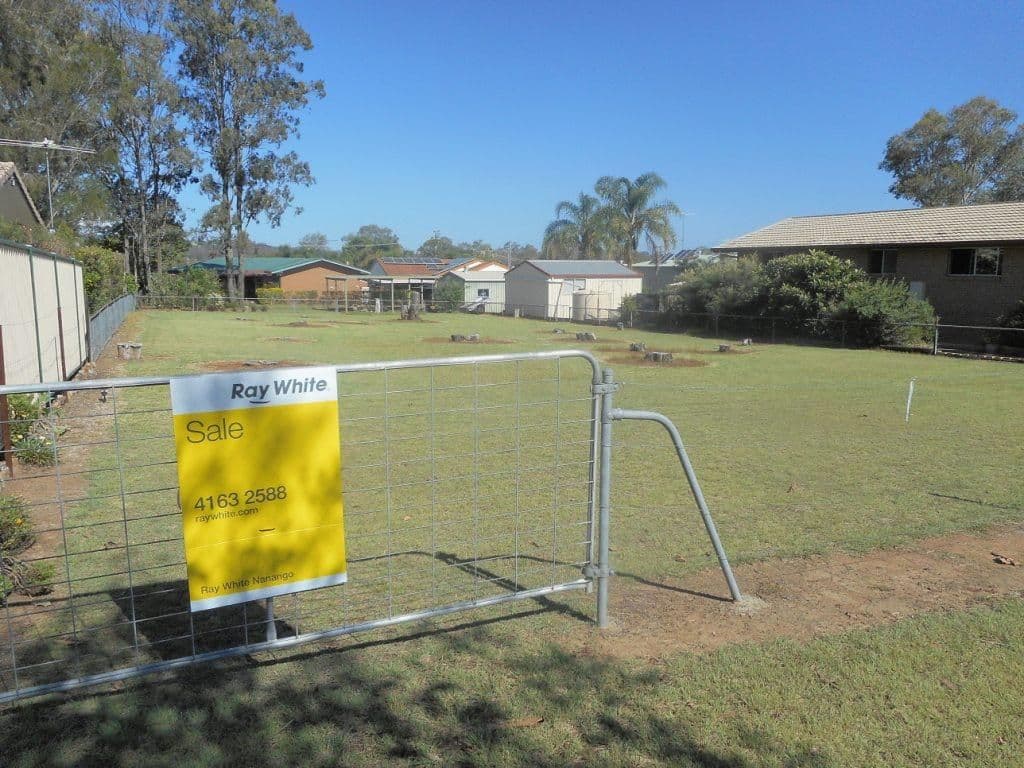 36 Cairns Street, Nanango QLD 4615, Nanango - Image 1