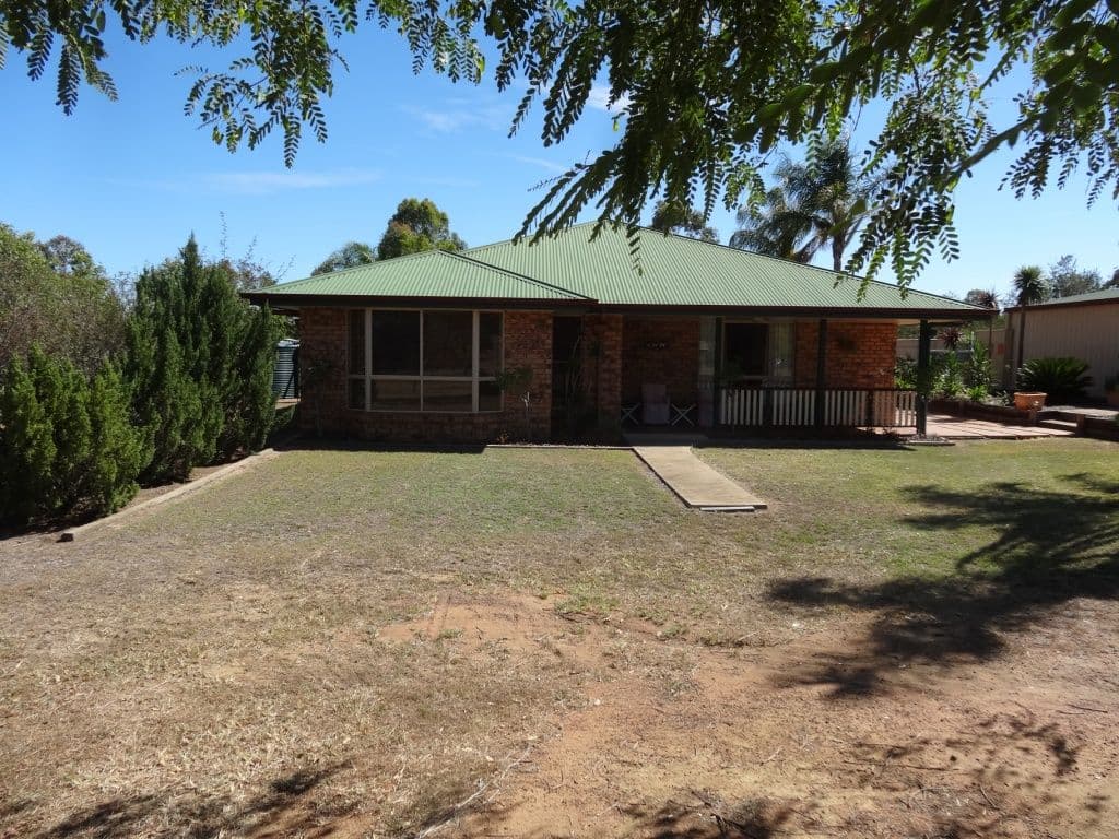 Kingaroy QLD 4610, Kingaroy - Image 1