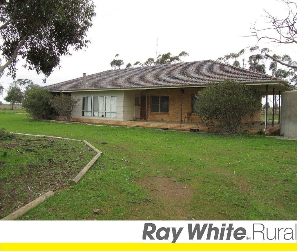 0 "Cobranette", Caldwell NSW 2710, Caldwell - Image 1
