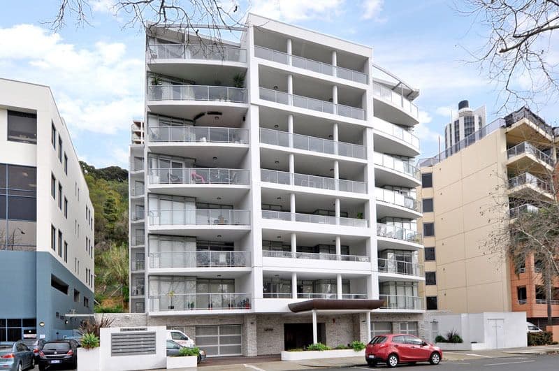 13/138 Mounts Bay Road, Perth WA 6000, Perth - Image 1