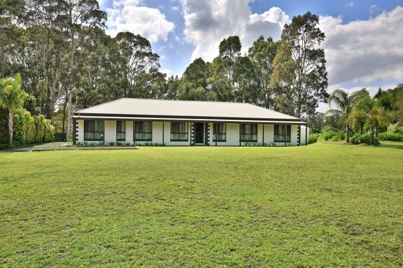 17 Grey Gum Close, Nowra Hill - Thumbnail 2