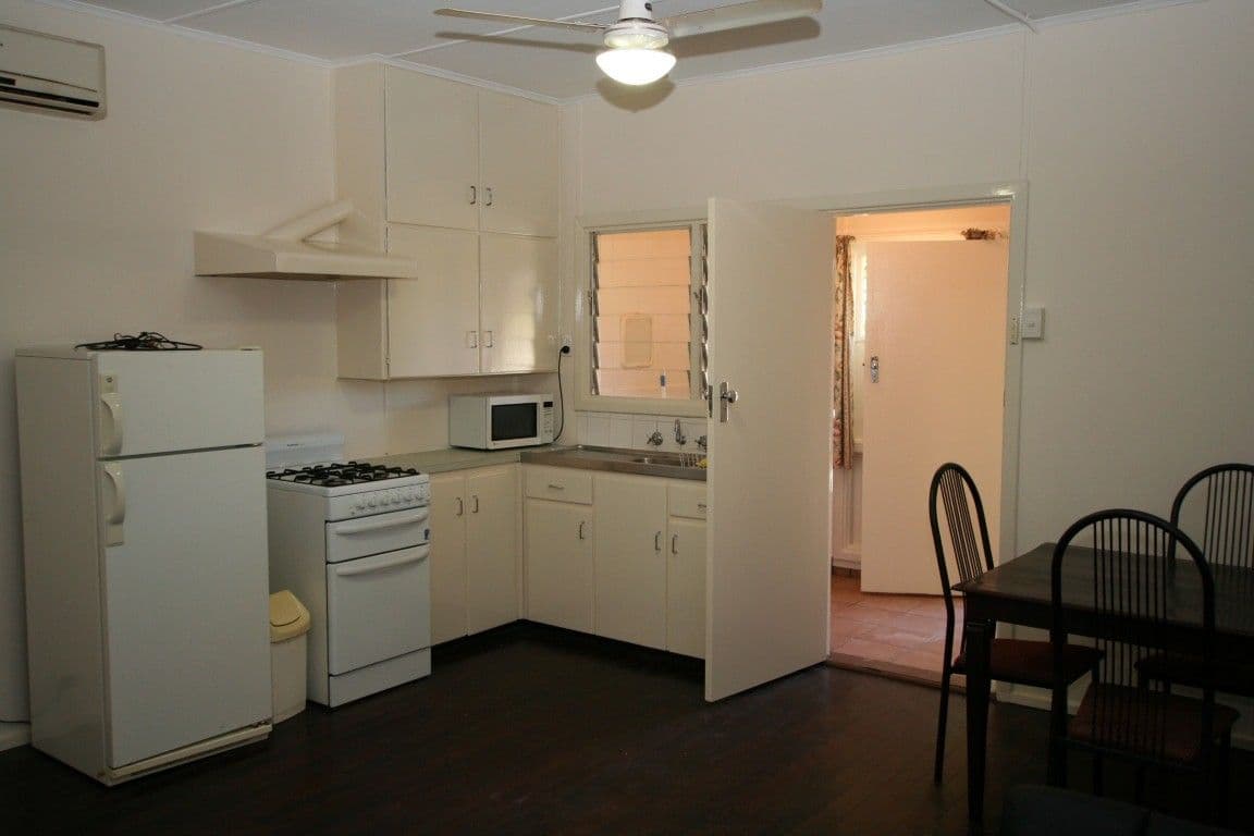 Unit 1 / 13 Lefroy Street, EXMOUTH WA 6707, Exmouth - Image 1