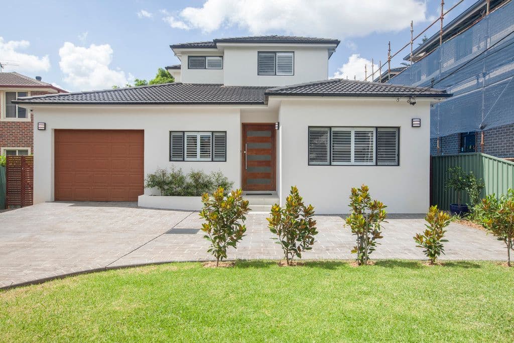 50 Avon Road, North Ryde - Thumbnail 2